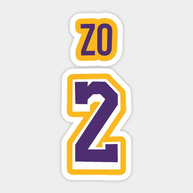 Los angeles lakers nicknames deals
